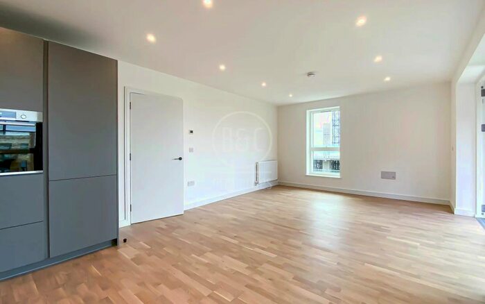 2 Bedroom Flat To Rent In Sibley House, The Green Quarter, UB1