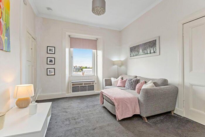 1 Bedroom Flat For Sale In (flat ), Westfield Street, Gorgie, Edinburgh, EH11
