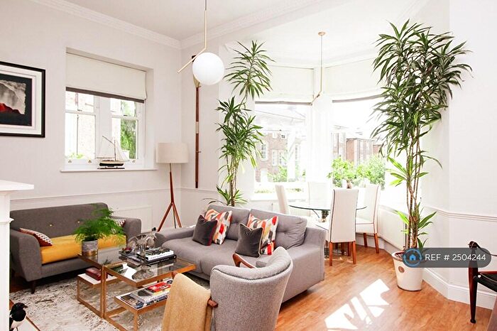 2 Bedroom Flat To Rent In The Avenue Clifton, Bristol, BS8