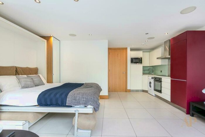Studio To Rent In Arlington Road, Camden Town, London, NW1