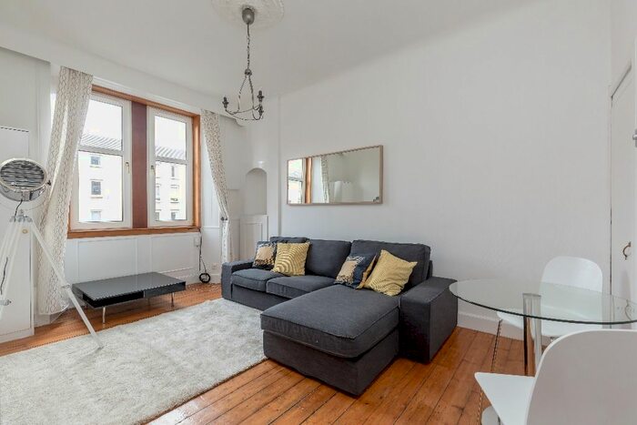 1 Bedroom Flat To Rent In Elgin Terrace, Hillside, Edinburgh, EH7