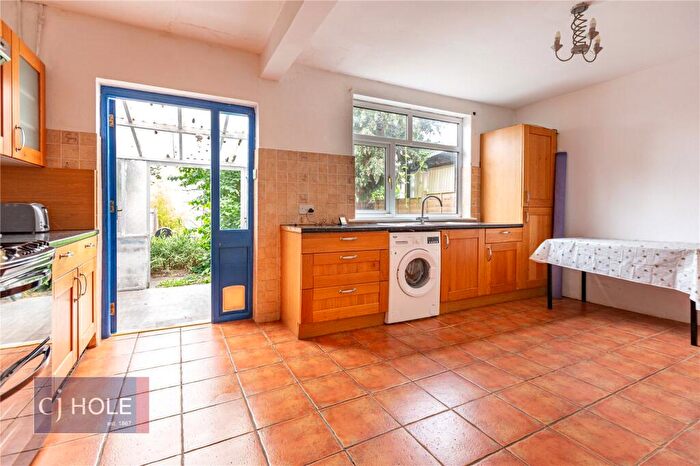 4 Bedroom Terraced House To Rent In Filton Avenue, Filton, Bristol, BS34