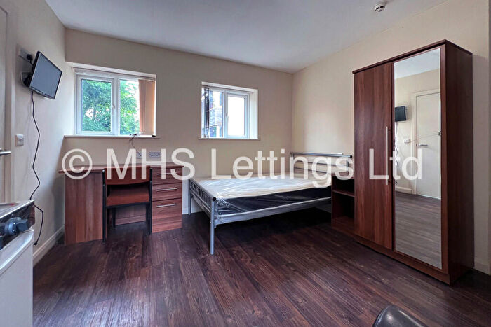 1 Bedroom Apartment To Rent In Studio, St. Ann's Lodge, St. Ann's Lane, Leeds, LS4