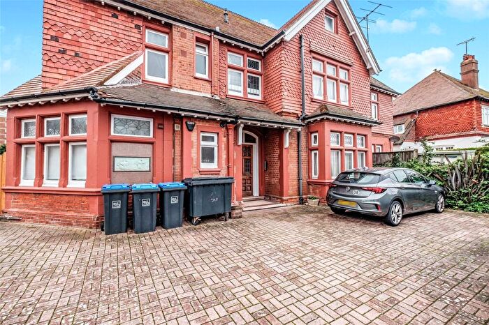 Studio For Sale In Heene Road, Worthing, West Sussex, BN11