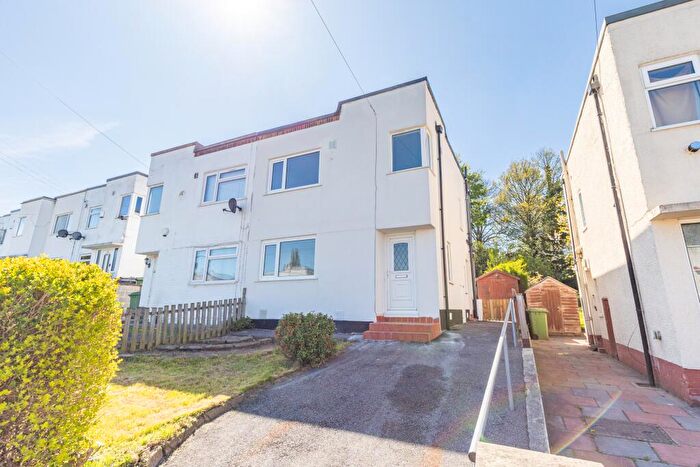 3 Bedroom Semi-Detached House To Rent In Riviera Gardens, Chapel Allerton, Leeds, LS7