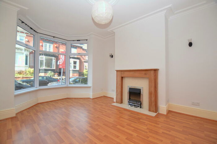 3 Bedroom House To Rent In Roach Road, Hunters Bar, S11