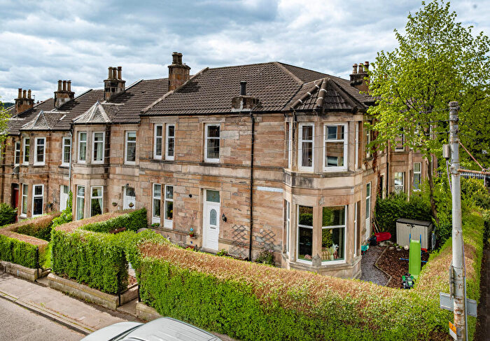 5 Bedroom Villa For Sale In Wardlaw Avenue, Rutherglen, Glasgow, G73
