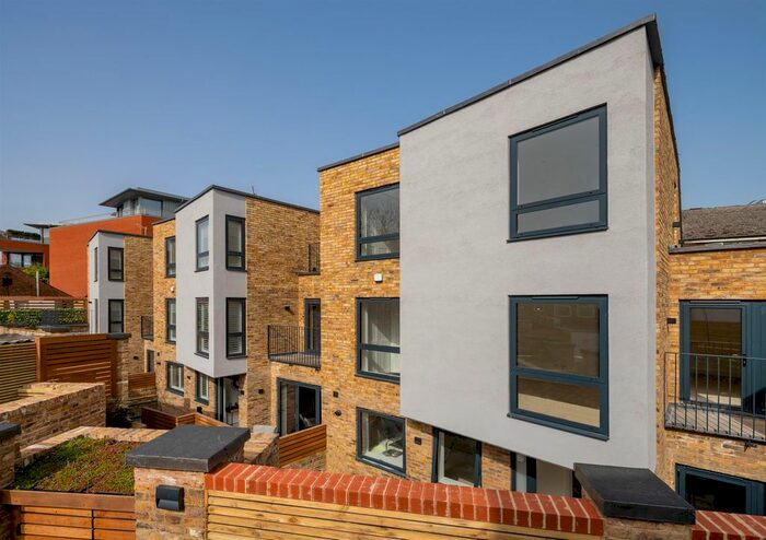 4 Bedroom Property To Rent In Coachworks Mews, Pattison Road, Hampstead, NW2