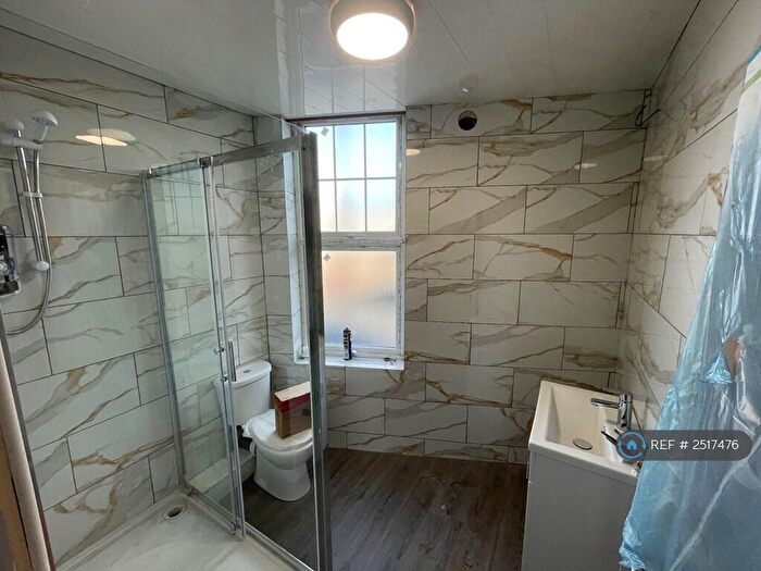 1 Bedroom Flat To Rent In Romsey Road, Southampton, SO16