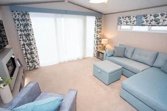 2 Bedroom Lodge For Sale In Gillard Road, Berry Head, Brixham, TQ5