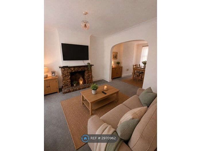 3 Bedroom Terraced House To Rent In Selbourne Road, Gillingham, ME7