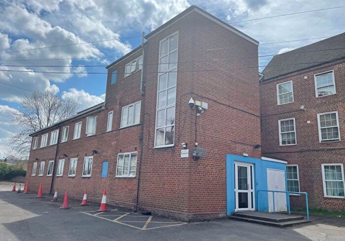 9 Bedroom Property For Sale In Flats, Cardinal House, Bridge Road, Alum Rock, Birmingham, West Midlands, B8