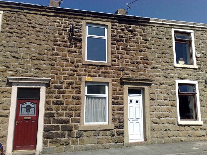 2 Bedroom Terraced House To Rent In Moor Street, Clayton Le Moors, Accrington, BB5