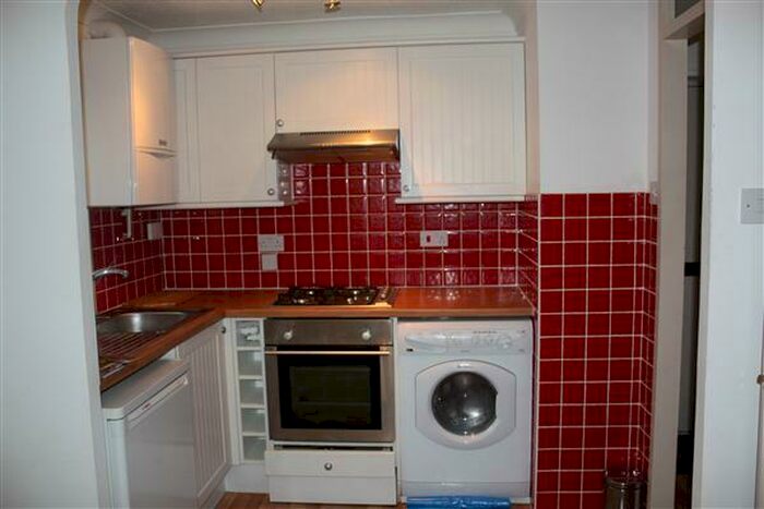 1 Bedroom Flat To Rent In The Ridings, Priory Road, St Ives, PE27
