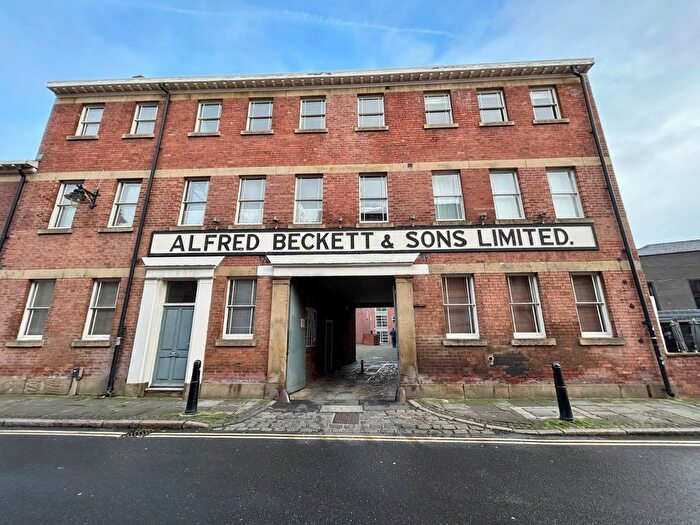 2 Bedroom Flat To Rent In Brooklyn Works, Green Lane, Sheffield, South Yorkshire, S3