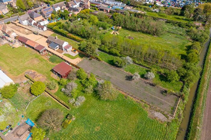 4 Bedroom Detached House For Sale In Main Street, Yaxley, PE7