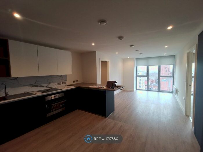 2 Bedroom Flat To Rent In New Bailey Street, Salford, M3