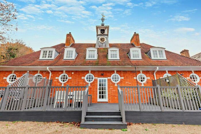 2 Bedroom Terraced House For Sale In Brantridge Lane, Balcombe, Haywards Heath, RH17