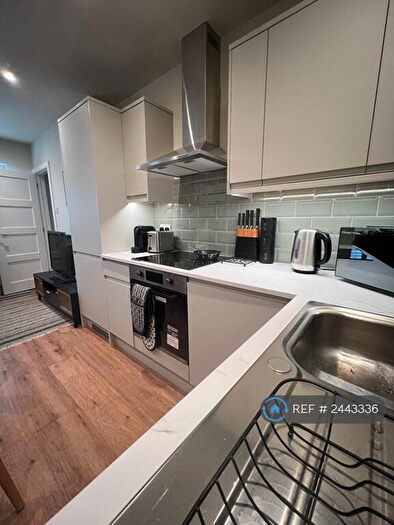 1 Bedroom Flat To Rent In Redfern Close, Cambridge, CB4