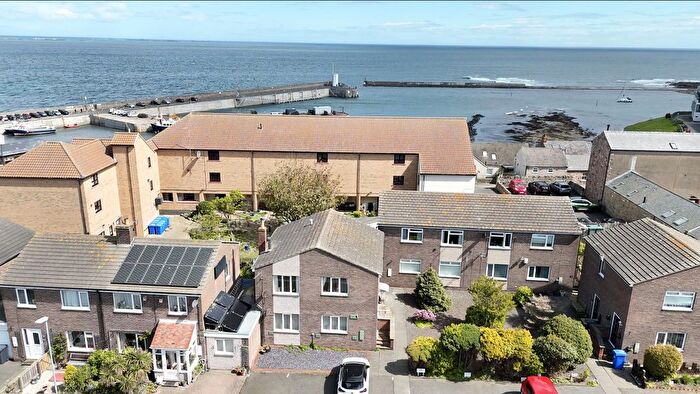 2 Bedroom Flat For Sale In Crumstone, Seahouses, NE68