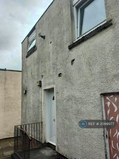 3 Bedroom Terraced House To Rent In Craigieburn Road, Cumbernauld, Glasgow, G67