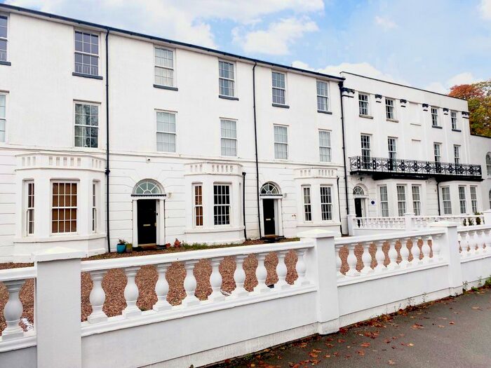 1 Bedroom Flat To Rent In London Road, Retford, DN22