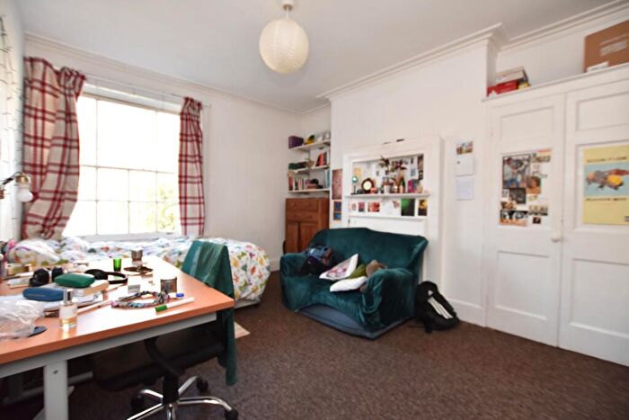 7 Bedroom Terraced House To Rent In Gloucester Road, Bristol, BS7