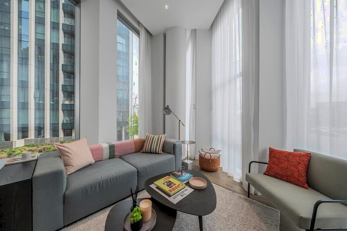 2 Bedroom Flat To Rent In No., Upper Riverside, Cutter Lane, Greenwich Peninsula, SE10