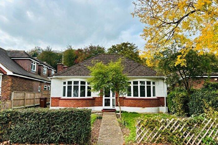 2 Bedroom Bungalow To Rent In Edwin Road, Gillingham, ME8