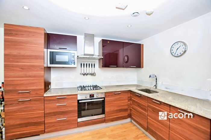 1 Bedroom Flat To Rent In Grange Road, London, SE1