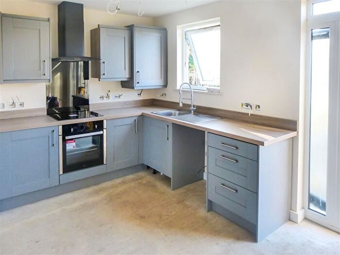 3 Bedroom Semi-Detached House To Rent In Elm High Road, Elm, Wisbech, PE14