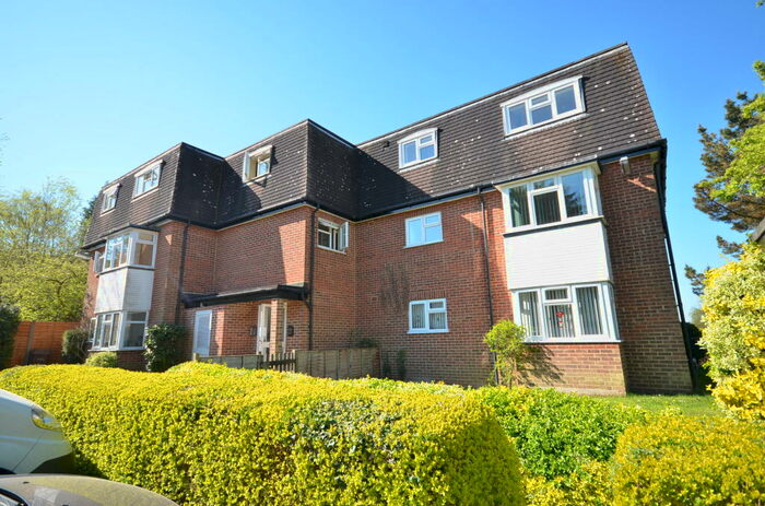 2 Bedroom Apartment To Rent In Anderson House, St Georges Road, Farnham, Surrey, GU9