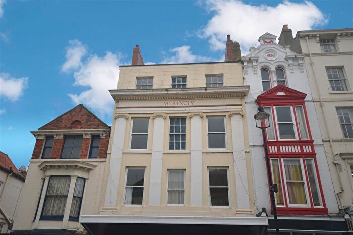 8 Bedroom Block Of Flats For Sale In Newborough, Scarborough, YO11