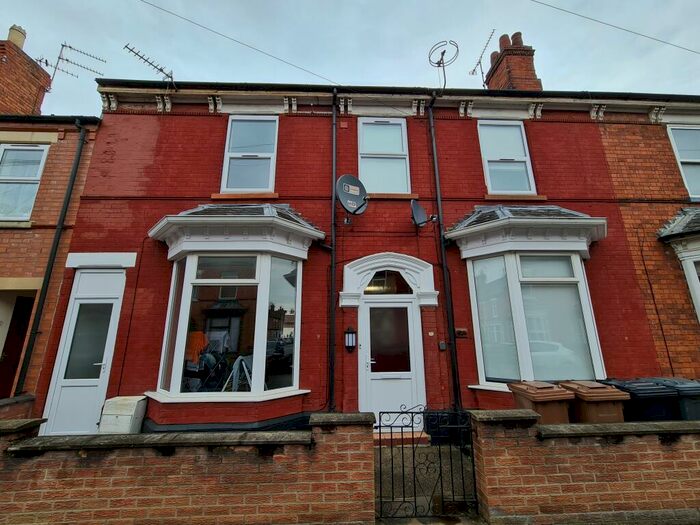 1 Bedroom House To Rent In Foster Street, LN5
