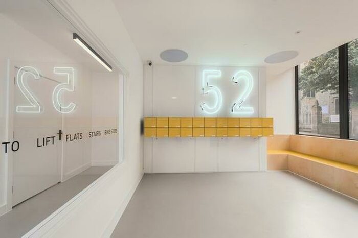 1 Bedroom Property To Rent In New Inn Hall Street, New Inn Hall Street, Oxford, OX1