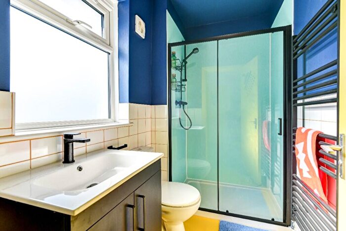 1 Bedroom House Of Multiple Occupation To Rent In Barcombe Road, BN1