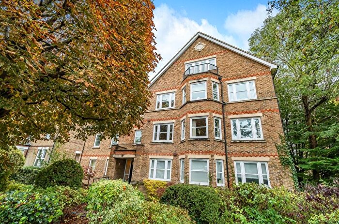 1 Bedroom Flat To Rent In Widmore Road, Bromley, BR1