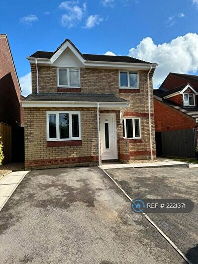 3 Bedroom Detached House To Rent In Ffordd Y Mynydd, Swansea, SA7