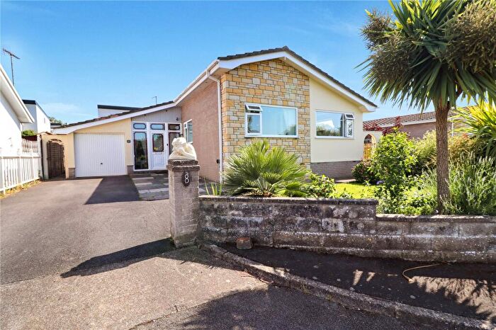 3 Bedroom Bungalow For Sale In Allenstyle Close, Yelland, Barnstaple, Devon, EX31