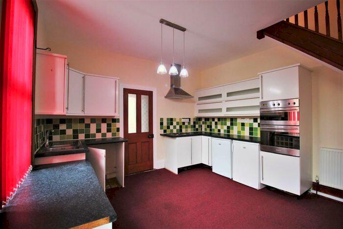 2 Bedroom House To Rent In Belgravia Road, Portsmouth, PO2