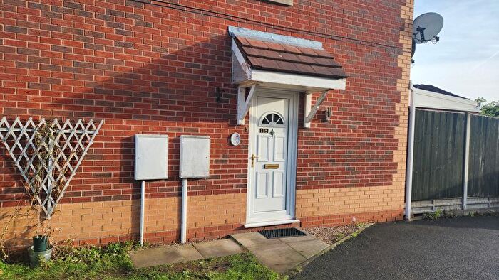 3 Bedroom Semi-Detached House To Rent In Leafe Close, Nottingham, NG9