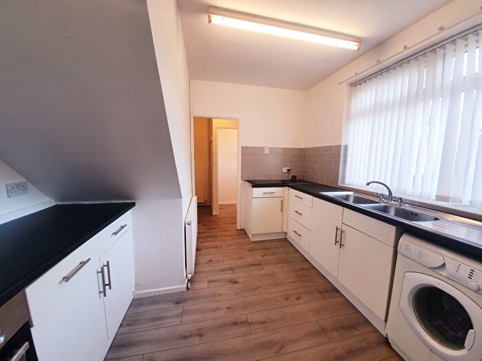 1 Bedroom Property To Rent In Barnsley Road, Sheffield, S5