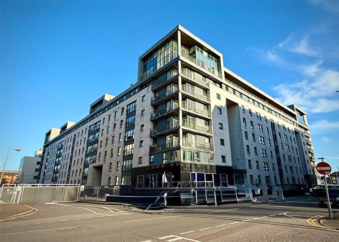 2 Bedroom Flat For Sale In Wallace Street, Glasgow, Glasgow City, G5