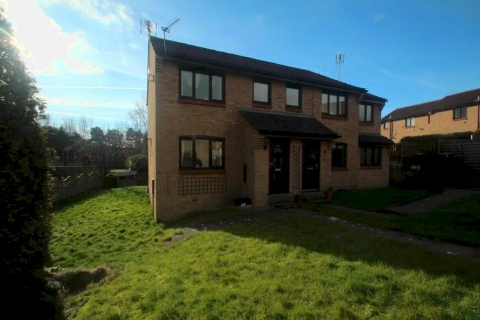 3 Bedroom Semi-Detached House To Rent In Hartwith Close, Harrogate HG3