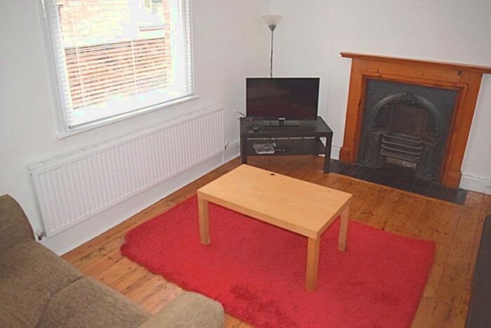 5 Bedroom Terraced House To Rent In Tenby Avenue, Manchester, Greater Manchester, M20