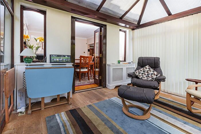 3 Bedroom Detached Bungalow For Sale In Raikes Lane, East Bierley, Bradford, BD4