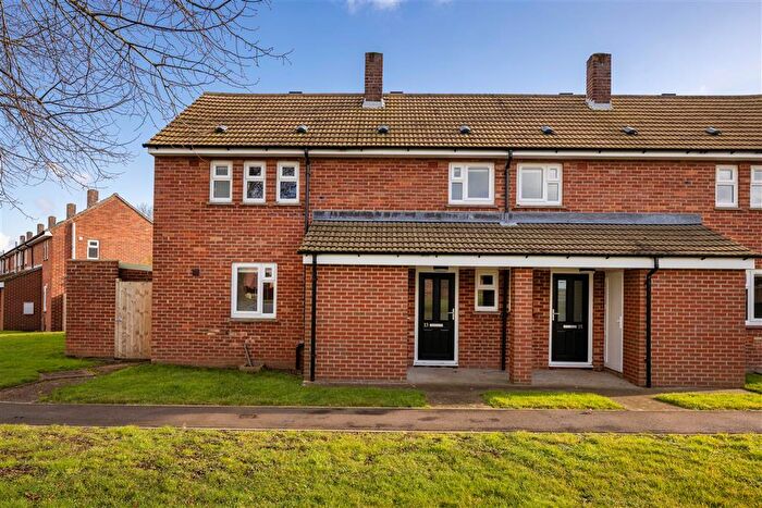 3 Bedroom House To Rent In Central Drive, Swanton Morley, Dereham, NR20