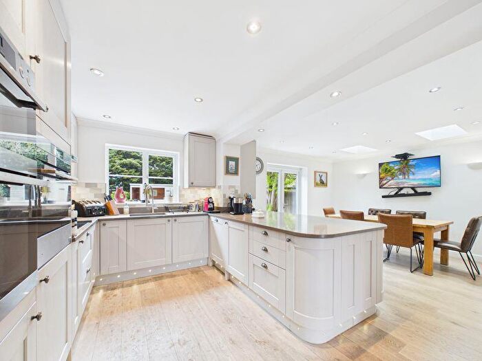 5 Bedroom Detached House To Rent In Laxton Grange, Bluntisham, PE28