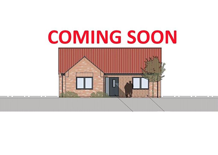 2 Bedroom Bungalow For Sale In Mirabelle Drive, Isleham, Cambs, CB7