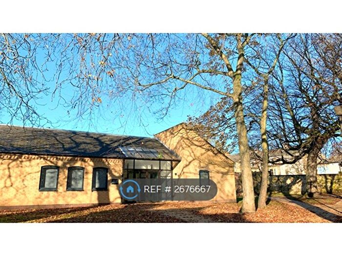 2 Bedroom Maisonette To Rent In Park View Apartments, Doncaster, DN1